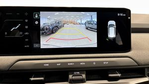 Kia EV3 bild 13