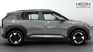 Kia EV3 bild 6