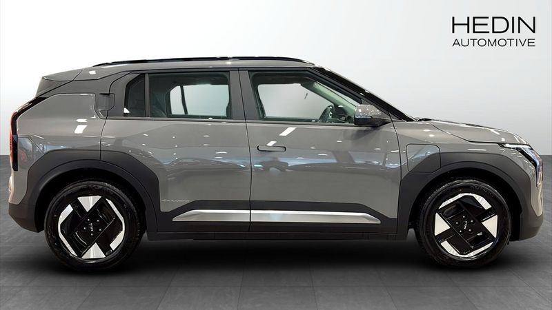 Kia EV3 bild 6