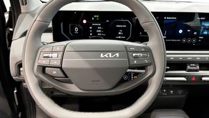 Kia EV3 bild 12