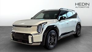 Kia EV9 bild 1