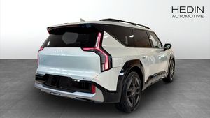 Kia EV9 bild 5