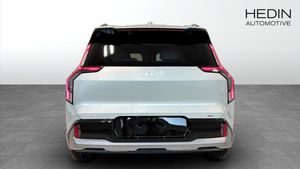 Kia EV9 bild 4