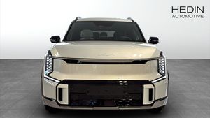 Kia EV9 bild 8