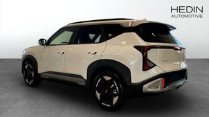 Kia Seltos bild 6