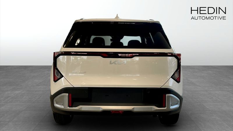 Kia Seltos bild 5