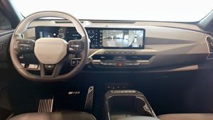 Kia EV5 bild 4