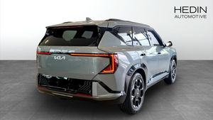 Kia EV5 bild 2