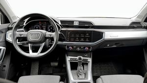 Audi Q3 bild 13