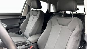 Audi Q3 bild 9