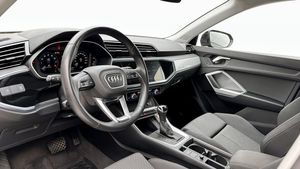 Audi Q3 bild 7