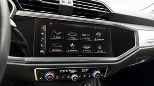 Audi Q3 bild 10
