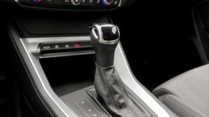 Audi Q3 bild 15