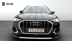 Audi Q3 bild 4