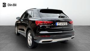 Audi Q3 bild 3