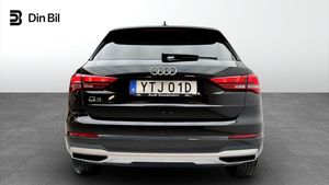 Audi Q3 bild 5