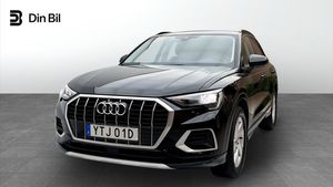 Audi Q3 bild 1