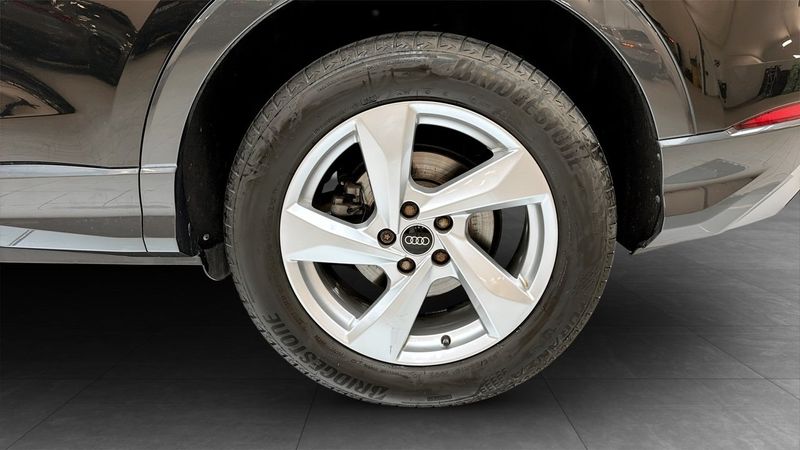 Audi Q3 bild 6