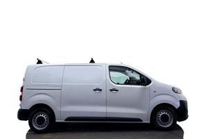 Peugeot Expert bild 5
