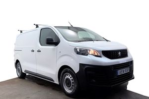 Peugeot Expert bild 4