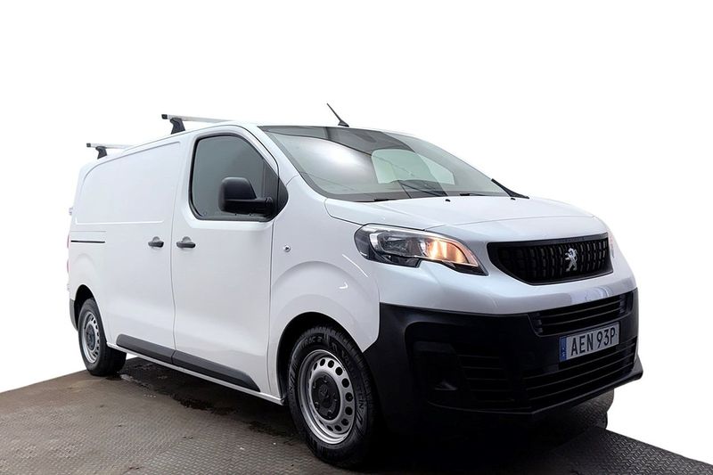 Peugeot Expert bild 4