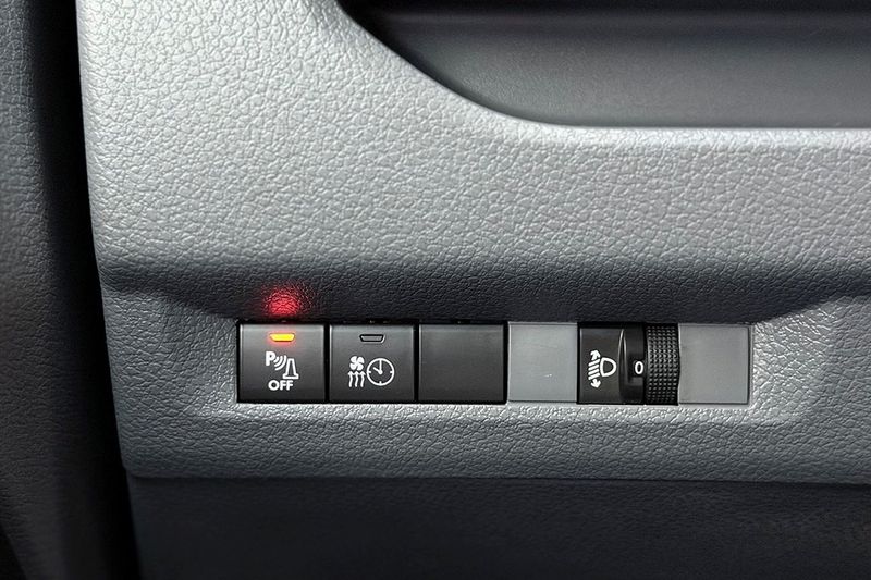 Peugeot Expert bild 29