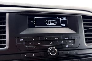 Peugeot Expert bild 24
