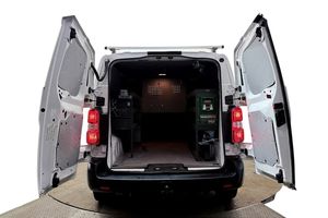 Peugeot Expert bild 8