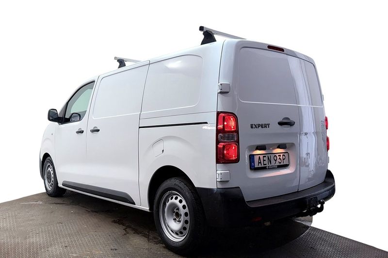 Peugeot Expert bild 9