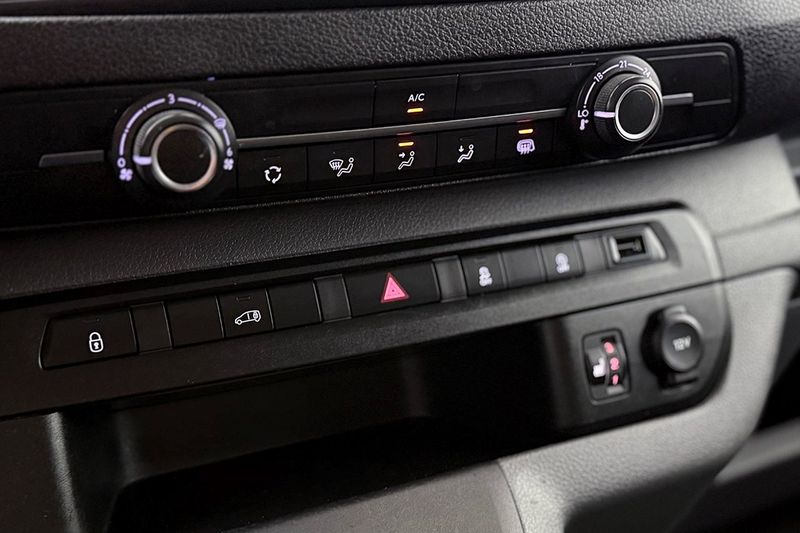 Peugeot Expert bild 26