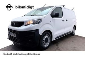 Peugeot Expert bild 1
