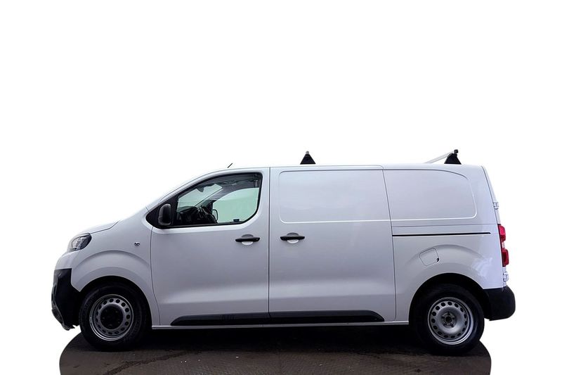 Peugeot Expert bild 10