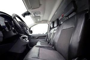 Peugeot Expert bild 14