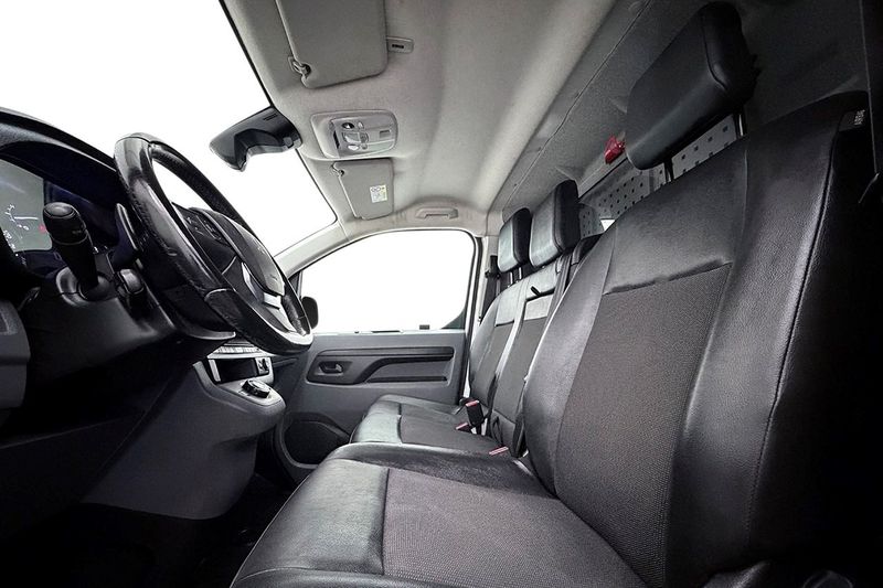 Peugeot Expert bild 14