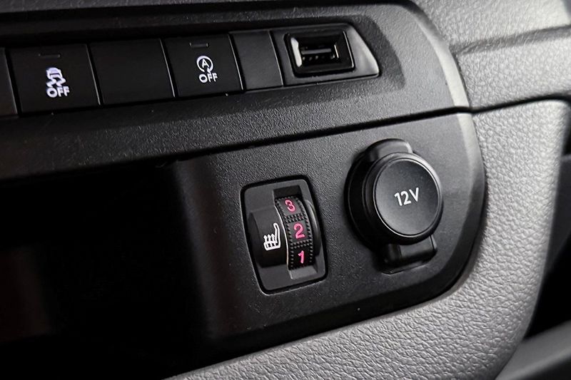 Peugeot Expert bild 27