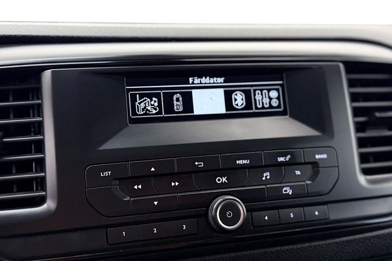 Peugeot Expert bild 25