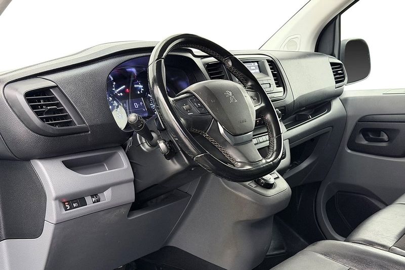 Peugeot Expert bild 15