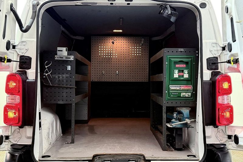 Peugeot Expert bild 13