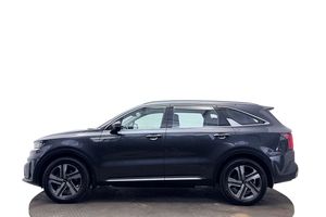 Kia Sorento bild 10