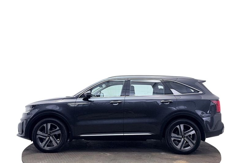 Kia Sorento bild 10