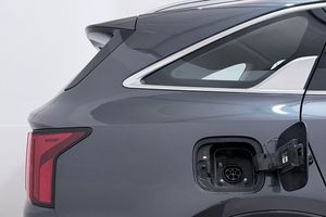 Kia Sorento bild 33