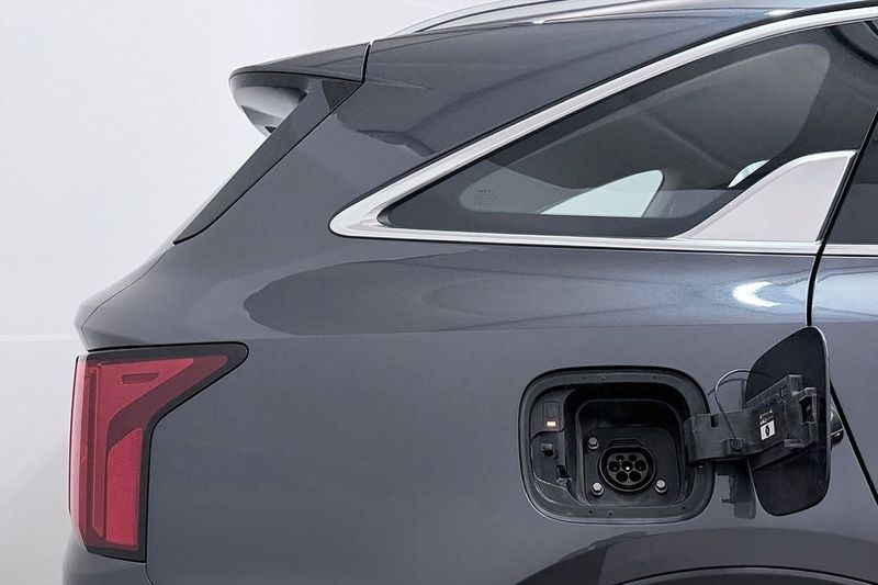 Kia Sorento bild 33