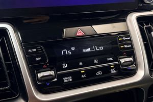 Kia Sorento bild 26