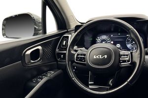 Kia Sorento bild 16