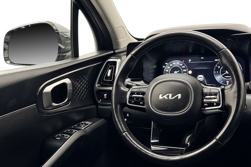 Kia Sorento bild 16
