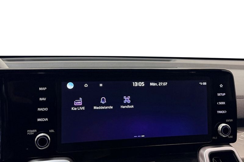 Kia Sorento bild 25