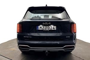 Kia Sorento bild 7