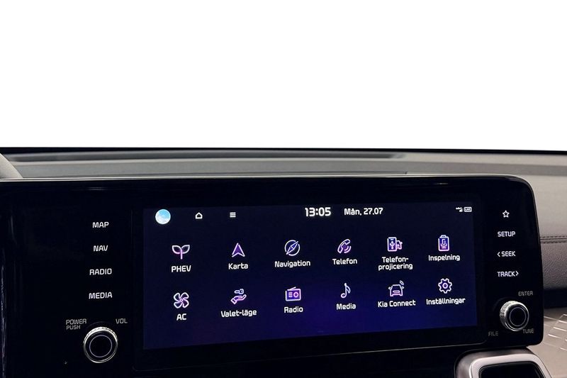 Kia Sorento bild 24