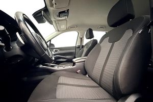Kia Sorento bild 12