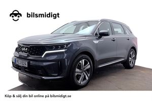 Kia Sorento bild 1